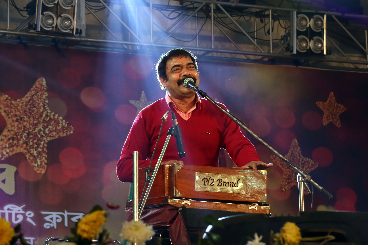 kaushik
