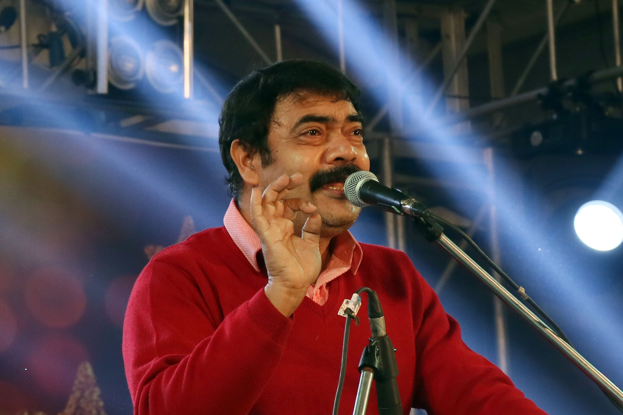 kaushik