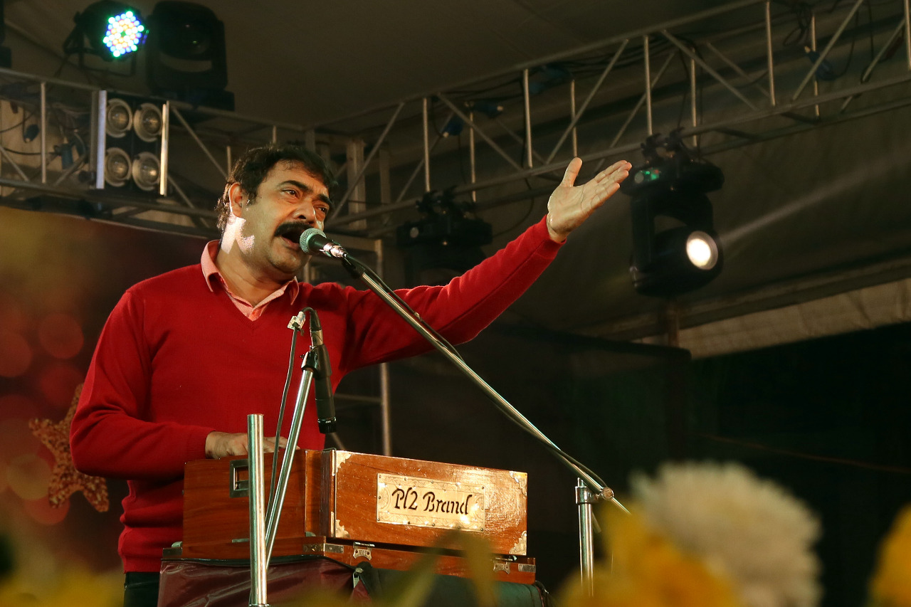 kaushik